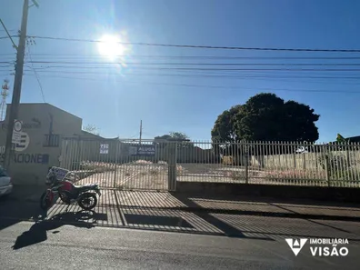 para alugar, 780m² no Santa Marta, Uberaba