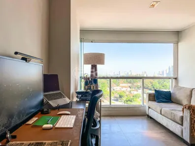 Apartamento com 1 Quarto à venda, 72m² no Campo Belo, São Paulo