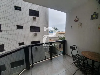 Apartamento com 3 Quartos à venda, 110m² no Enseada, Guarujá
