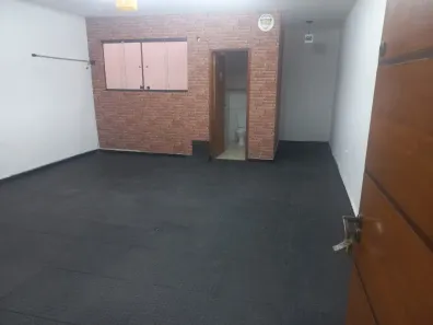 Sala Comercial para alugar, 20m² no Olímpico, São Caetano do Sul