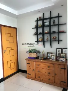 Apartamento com 3 Quartos à venda, 177m² no Aqui se Vive, Indaiatuba