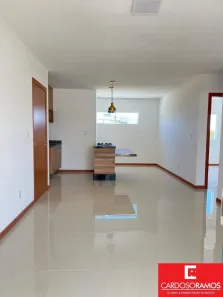 Apartamento com 2 Quartos para alugar, 73m² no Boa União (Abrantes), Camaçari