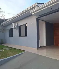 Casa com 2 Quartos à venda, 79m² no Parque das Grevíleas 3ª parte, Maringá