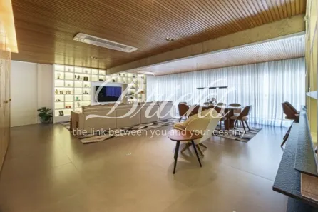 Apartamento com 3 Quartos à venda, 213m² no Santo Amaro, São Paulo