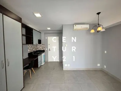 Apartamento com 1 Quarto à venda, 25m² no Perdizes, São Paulo