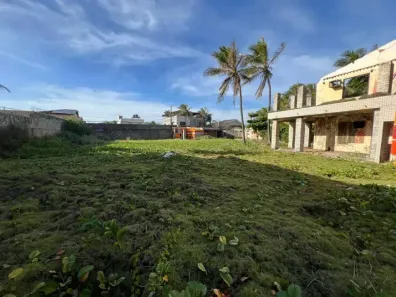 Lote/Terreno à venda, 2000m² no Ipitanga, Lauro de Freitas
