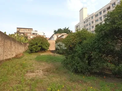Lote/Terreno à venda, 2023m² no Santa Tereza, Porto Alegre