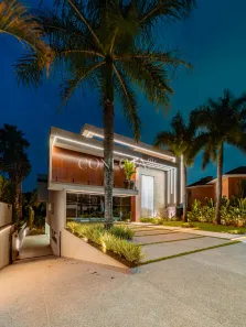 Casa com 7 Quartos à venda, 1082m² no Tamboré, Santana de Parnaíba
