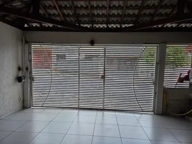 Casa com 3 Quartos à venda, 70m² no Loteamento Santa Edwiges, São José dos Campos