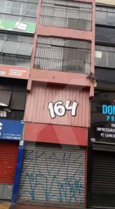 Prédio Comercial para alugar, 88m² no Santa Efigênia, São Paulo
