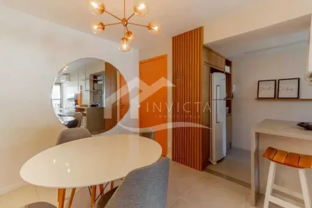 Apartamento com 3 Quartos à venda, 99m² no Botafogo, Rio de Janeiro