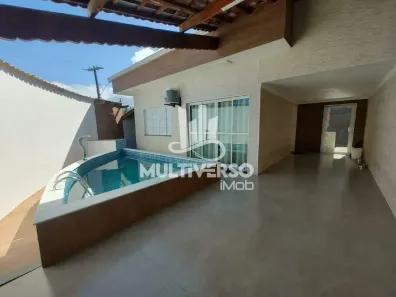 Casa com 2 Quartos à venda, 130m² no Solemar, Praia Grande