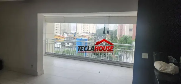 Apartamento com 3 Quartos para alugar, 116m² no Jardim Santa Mena, Guarulhos