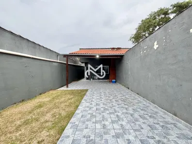 Casa com 2 Quartos à venda, 108m² no Indaiá, Bertioga