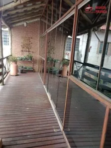 Lote/Terreno à venda, 300m² no Vila São José, Guaratinguetá