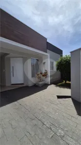 Casa com 3 Quartos à venda, 199m² no Jardim Botânico, Araraquara
