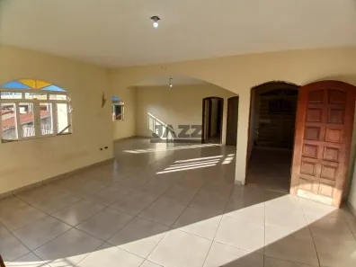 Casa com 3 Quartos para alugar, 100m² no Jardim Primavera, Jacareí