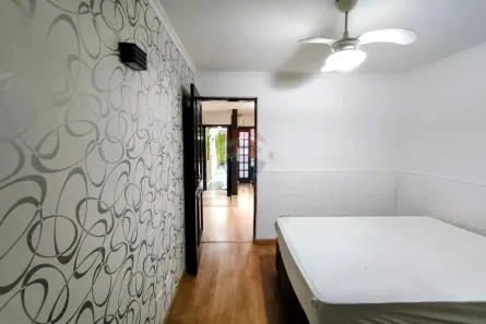 Casa com 7 Quartos à venda, 200m² no Vila Americana, São Paulo