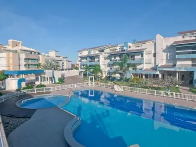 Cobertura com 5 Quartos à venda, 312m² no Ingleses do Rio Vermelho, Florianópolis