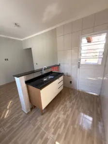 Casa com 2 Quartos à venda, 40m² no Parque Jaraguá, Bauru