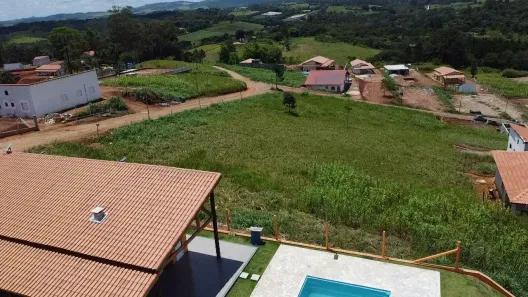 Fazenda/Sítio com 3 Quartos à venda, 600m² no Águas de Igaratá, Igaratá