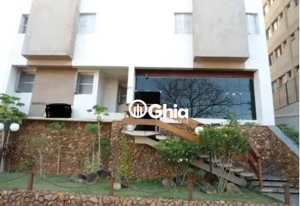 Apartamento com 2 Quartos para alugar, 70m² no Jardim Chapadão, Campinas