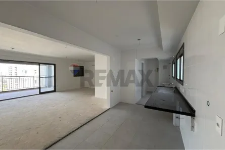 Apartamento com 4 Quartos à venda, 152m² no City América, São Paulo