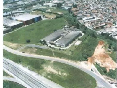 Lote/Terreno à venda, 20000m² no Parque São Domingos, São Paulo