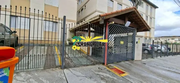 Apartamento com 2 Quartos à venda, 69m² no Jordanópolis, São Bernardo do Campo