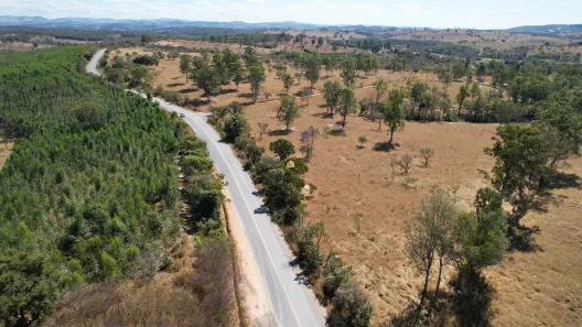 Lote/Terreno à venda, 20700m² no São José, Esmeraldas