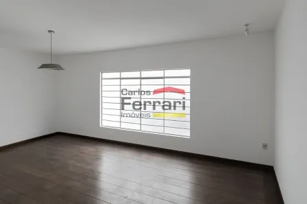 Casa com 3 Quartos à venda, 163m² no Jardim das Laranjeiras, São Paulo