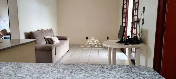 Sobrado com 3 Quartos à venda, 272m² no Planalto Verde, Ribeirão Preto