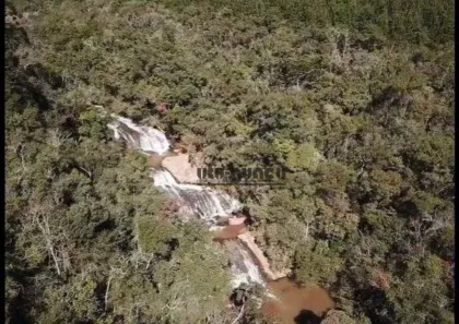 Fazenda/Sítio com 6 Quartos à venda, 1258400m² no São Mateus de Minas, Camanducaia