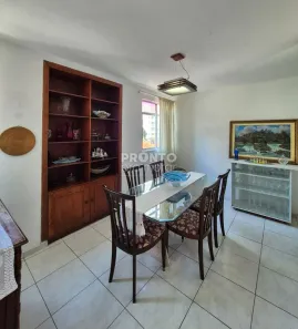 Apartamento com 3 Quartos à venda, 175m² no Piedade, Jaboatão dos Guararapes