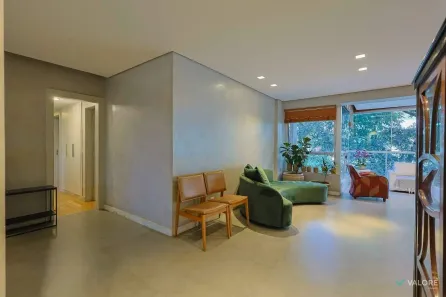 Apartamento com 4 Quartos para alugar, 200m² no Luxemburgo, Belo Horizonte