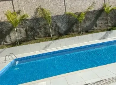 Apartamento com 2 Quartos à venda, 41m² no Campo Grande, Rio de Janeiro