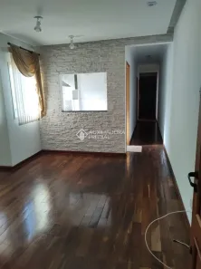 Apartamento com 3 Quartos à venda, 85m² no Campestre, Santo André