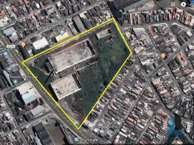 Lote/Terreno à venda, 42451m² no Vila Monte Belo, Itaquaquecetuba