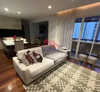 Apartamento com 2 Quartos à venda, 86m² no Vila Mascote, São Paulo