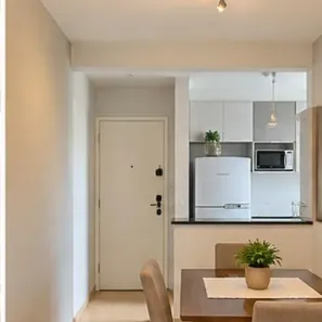 Apartamento com 2 Quartos à venda, 44m² no Chácara Tropical (Caucaia do Alto), Cotia