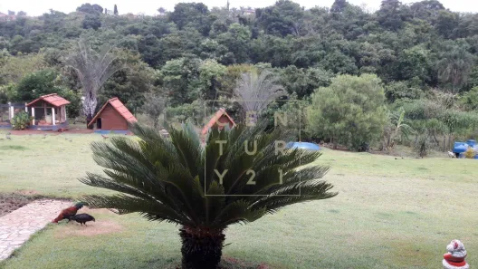 Fazenda/Sítio com 3 Quartos à venda, 3285m² no Recanto Al Deville, Araçoiaba da Serra