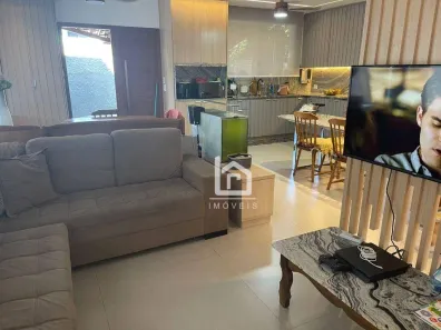 Casa com 5 Quartos à venda, 200m² no Ilha dos Ayres, Vila Velha