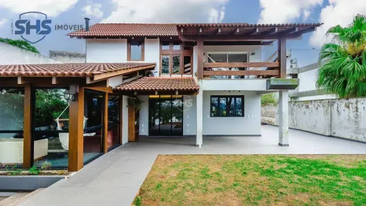 Casa com 3 Quartos à venda, 247m² no Vila Nova, Blumenau