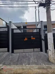 Sobrado com 3 Quartos à venda, 92m² no Vila Gomes Cardim, São Paulo