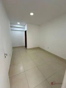 Sala Comercial à venda, 58m² no Loteamento Residencial e Comercial Bosque Flamboyant, Taubaté
