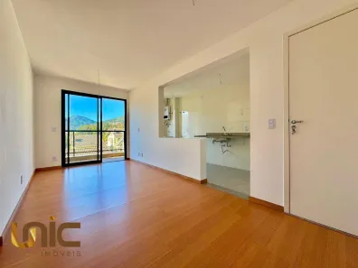 Apartamento com 2 Quartos à venda, 69m² no Várzea, Teresópolis