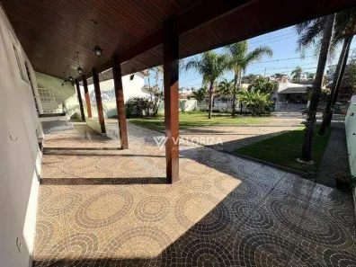 Casa de Condomínio com 4 Quartos à venda, 233m² no Jardim Ibiti do Paço, Sorocaba