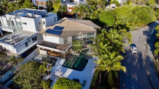 Casa com 3 Quartos à venda, 959m² no Busca Vida (Abrantes), Camaçari