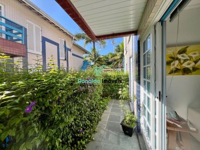 Casa de Condomínio com 2 Quartos à venda, 65m² no Maitinga, Bertioga