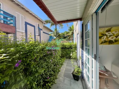 Casa de Condomínio com 2 Quartos à venda, 65m² no Maitinga, Bertioga